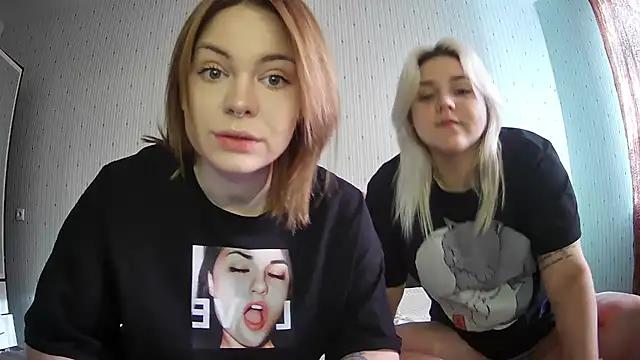 Customizable and immersive - Activate your taste buds and check-out our delicious choice of bondage cams streams with excited models getting their amazing bodies screwed with their beloved sex toys.