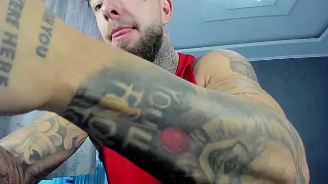 Customizable and immersive - Activate your taste buds and check-out our delicious choice of bondage cams streams with excited models getting their amazing bodies screwed with their beloved sex toys.