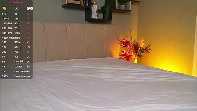 Customizable and immersive - Activate your taste buds and check-out our delicious choice of bondage cams streams with excited models getting their amazing bodies screwed with their beloved sex toys.