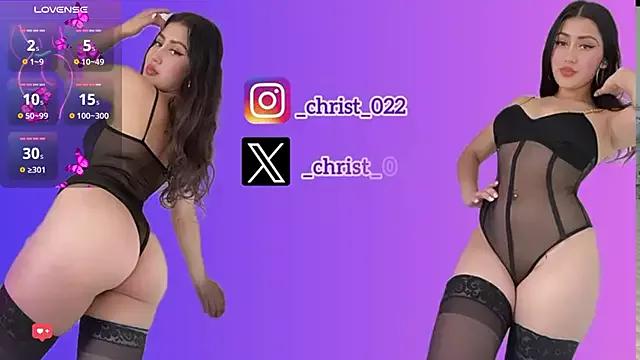 Customizable and immersive - Activate your taste buds and check-out our delicious choice of bondage cams streams with excited models getting their amazing bodies screwed with their beloved sex toys.