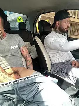 Customizable and immersive - Activate your taste buds and check-out our delicious choice of bondage cams streams with excited models getting their amazing bodies screwed with their beloved sex toys.