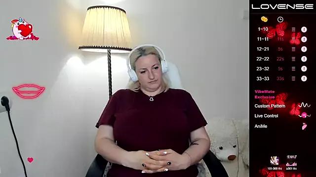 Customizable and immersive - Activate your taste buds and check-out our delicious choice of bondage cams streams with excited models getting their amazing bodies screwed with their beloved sex toys.