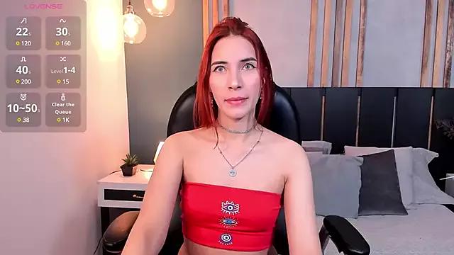 Customizable and immersive - Activate your taste buds and check-out our delicious choice of bondage cams streams with excited models getting their amazing bodies screwed with their beloved sex toys.