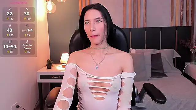 Customizable and immersive - Activate your taste buds and check-out our delicious choice of bondage cams streams with excited models getting their amazing bodies screwed with their beloved sex toys.