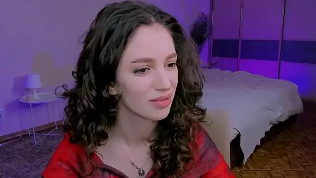 ChristinaConteeree from StripChat is Freechat