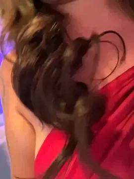 ChristinaSiemone from StripChat is Freechat