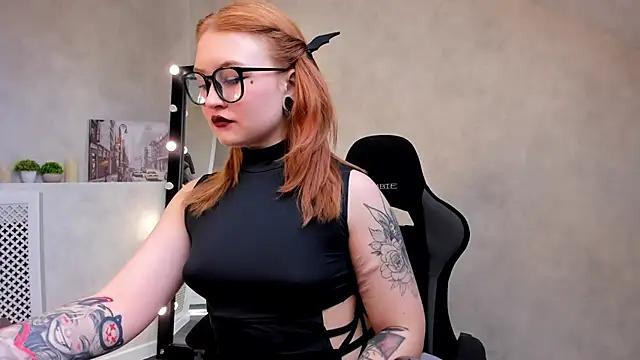 Customizable and immersive - Activate your taste buds and check-out our delicious choice of bondage cams streams with excited models getting their amazing bodies screwed with their beloved sex toys.