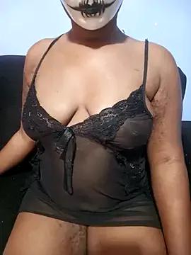 Christmasgirl from StripChat is Freechat