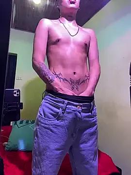 Christofer_Graff from StripChat is Freechat
