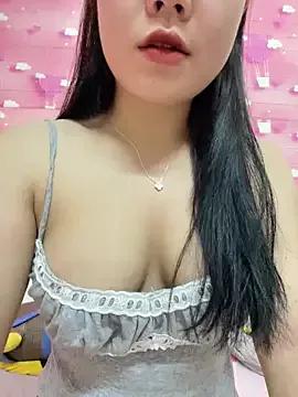 Photos of Christy-18 from StripChat is Group