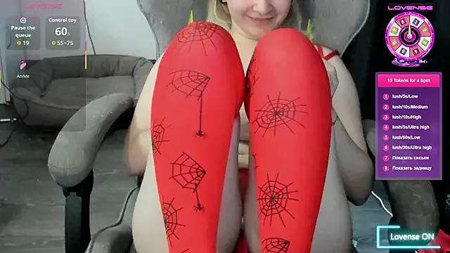 Customizable and immersive - Activate your taste buds and check-out our delicious choice of bondage cams streams with excited models getting their amazing bodies screwed with their beloved sex toys.