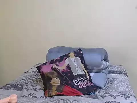 Chubby-Deligent from StripChat is Freechat
