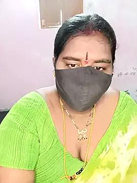 chubby_babitha-telugu from StripChat is Freechat