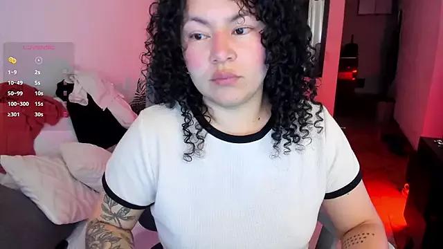 Customizable and immersive - Activate your taste buds and check-out our delicious choice of bondage cams streams with excited models getting their amazing bodies screwed with their beloved sex toys.
