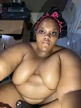 chubbybbw18 from StripChat is Freechat