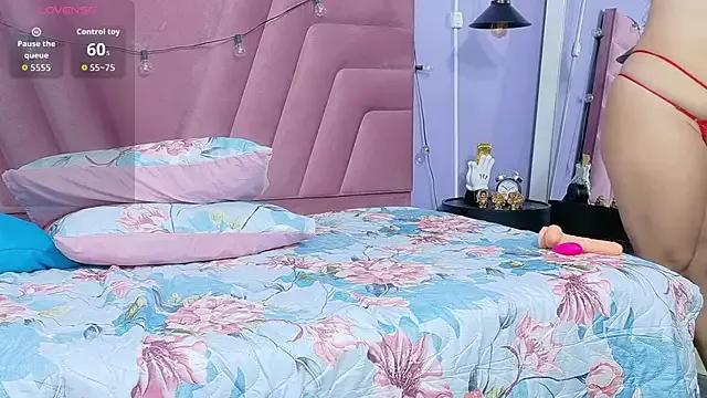 Customizable and immersive - Activate your taste buds and check-out our delicious choice of bondage cams streams with excited models getting their amazing bodies screwed with their beloved sex toys.