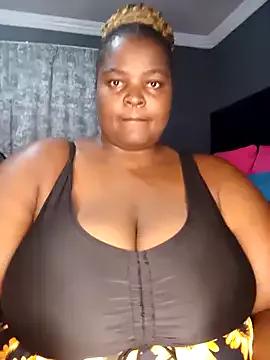 Chubbymommy201 from StripChat is Freechat