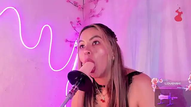 Customizable and immersive - Activate your taste buds and check-out our delicious choice of bondage cams streams with excited models getting their amazing bodies screwed with their beloved sex toys.