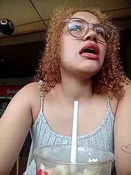 ChurkyQueen_69 from StripChat is Freechat