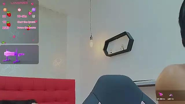 Customizable and immersive - Activate your taste buds and check-out our delicious choice of bondage cams streams with excited models getting their amazing bodies screwed with their beloved sex toys.