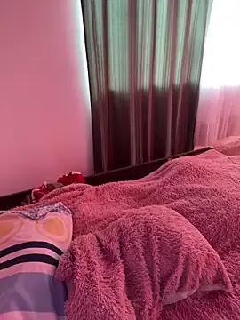 CieloTaylor from StripChat is Freechat
