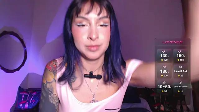 Customizable and immersive - Activate your taste buds and check-out our delicious choice of bondage cams streams with excited models getting their amazing bodies screwed with their beloved sex toys.