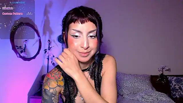 Customizable and immersive - Activate your taste buds and check-out our delicious choice of bondage cams streams with excited models getting their amazing bodies screwed with their beloved sex toys.