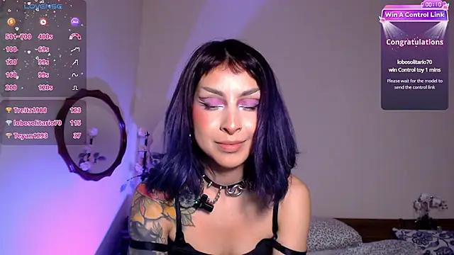 Customizable and immersive - Activate your taste buds and check-out our delicious choice of bondage cams streams with excited models getting their amazing bodies screwed with their beloved sex toys.