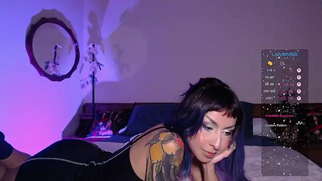 Customizable and immersive - Activate your taste buds and check-out our delicious choice of bondage cams streams with excited models getting their amazing bodies screwed with their beloved sex toys.