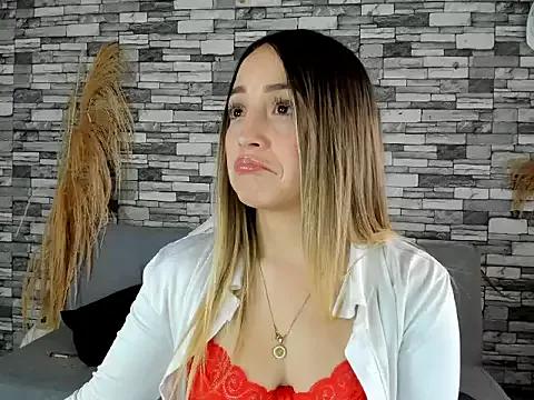 cindy_love2 from StripChat is Freechat