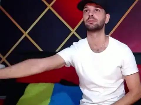 Customizable and immersive - Activate your taste buds and check-out our delicious choice of bondage cams streams with excited models getting their amazing bodies screwed with their beloved sex toys.