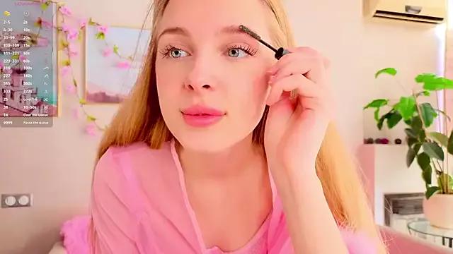 Customizable and immersive - Activate your taste buds and check-out our delicious choice of bondage cams streams with excited models getting their amazing bodies screwed with their beloved sex toys.