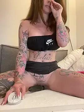 Photos of CindyNightX from StripChat is Freechat