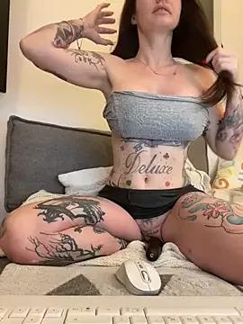Customizable and immersive - Activate your taste buds and check-out our delicious choice of bondage cams streams with excited models getting their amazing bodies screwed with their beloved sex toys.