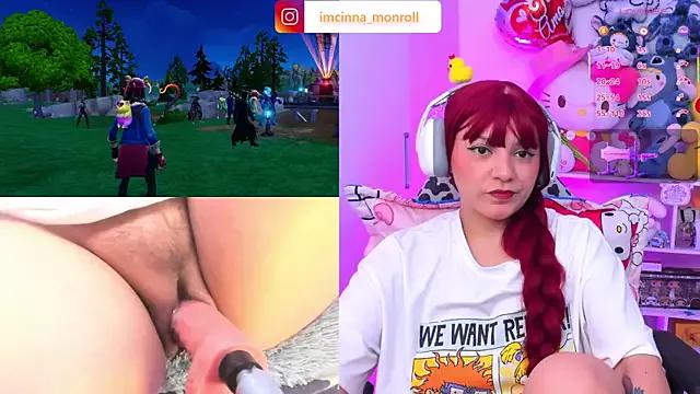 Customizable and immersive - Activate your taste buds and check-out our delicious choice of bondage cams streams with excited models getting their amazing bodies screwed with their beloved sex toys.