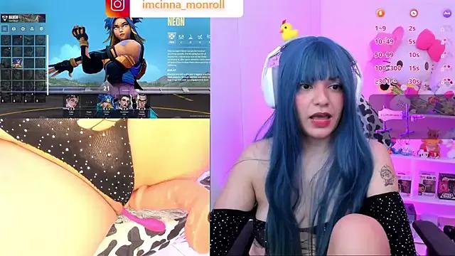 Customizable and immersive - Activate your taste buds and check-out our delicious choice of bondage cams streams with excited models getting their amazing bodies screwed with their beloved sex toys.