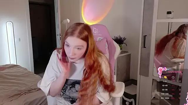 Customizable and immersive - Activate your taste buds and check-out our delicious choice of bondage cams streams with excited models getting their amazing bodies screwed with their beloved sex toys.