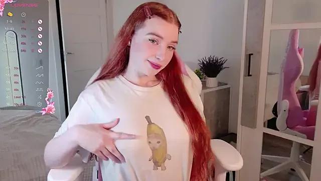Customizable and immersive - Activate your taste buds and check-out our delicious choice of bondage cams streams with excited models getting their amazing bodies screwed with their beloved sex toys.