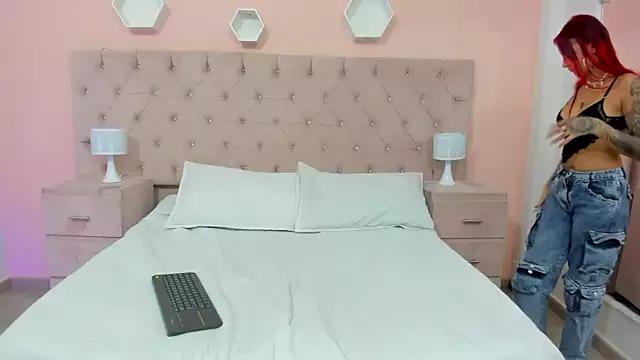 Customizable and immersive - Activate your taste buds and check-out our delicious choice of bondage cams streams with excited models getting their amazing bodies screwed with their beloved sex toys.