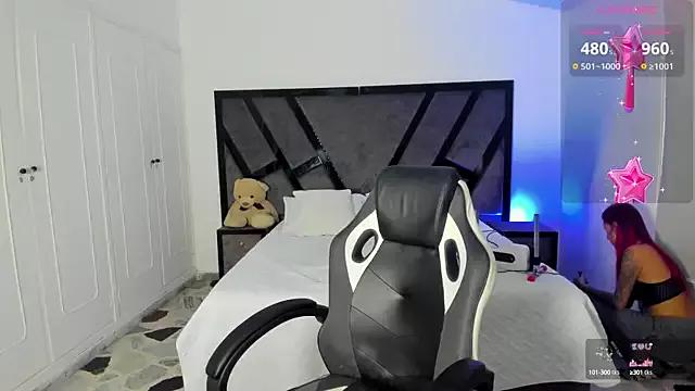 Customizable and immersive - Activate your taste buds and check-out our delicious choice of bondage cams streams with excited models getting their amazing bodies screwed with their beloved sex toys.