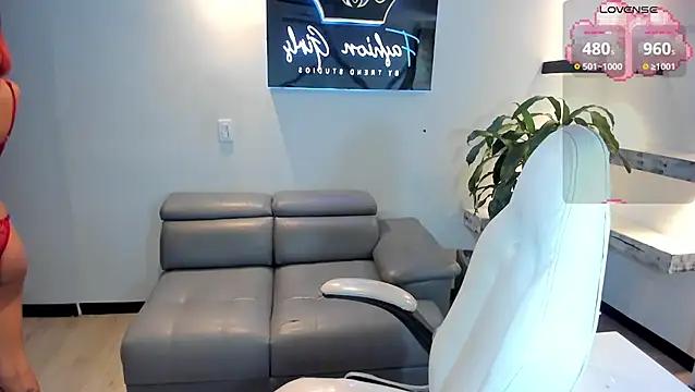 Customizable and immersive - Activate your taste buds and check-out our delicious choice of bondage cams streams with excited models getting their amazing bodies screwed with their beloved sex toys.