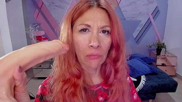 Customizable and immersive - Activate your taste buds and check-out our delicious choice of bondage cams streams with excited models getting their amazing bodies screwed with their beloved sex toys.