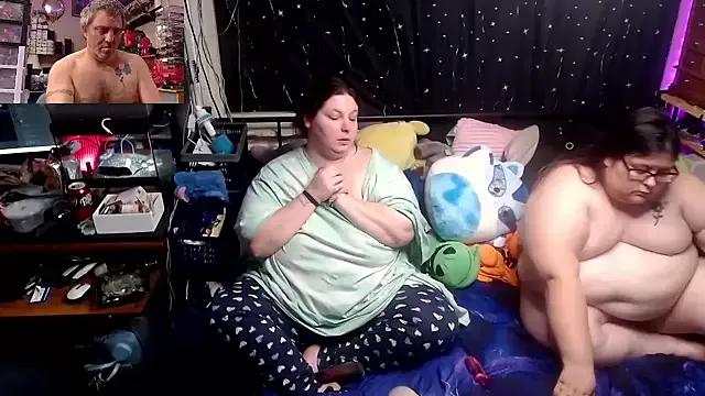 cityofloveandangels798891 from StripChat is Freechat