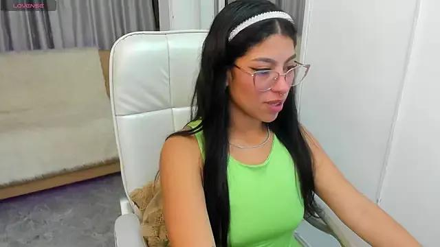 Customizable and immersive - Activate your taste buds and check-out our delicious choice of bondage cams streams with excited models getting their amazing bodies screwed with their beloved sex toys.