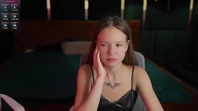 Customizable and immersive - Activate your taste buds and check-out our delicious choice of bondage cams streams with excited models getting their amazing bodies screwed with their beloved sex toys.