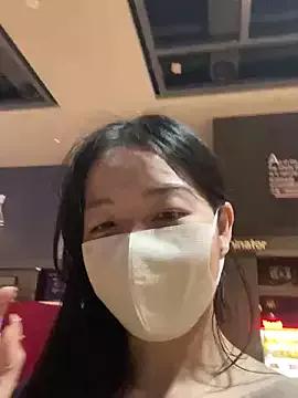 Claire_xixi1 from StripChat is Freechat