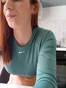 clara-francaise from StripChat is Freechat