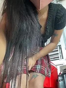 Customizable and immersive - Activate your taste buds and check-out our delicious choice of bondage cams streams with excited models getting their amazing bodies screwed with their beloved sex toys.