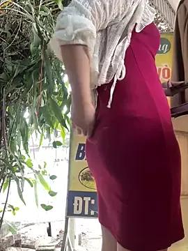 Clara8899 from StripChat is Freechat