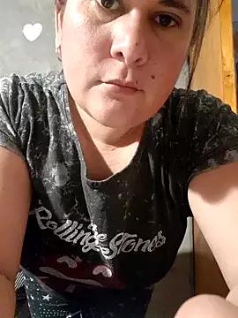 Clara_Arg from StripChat is Freechat